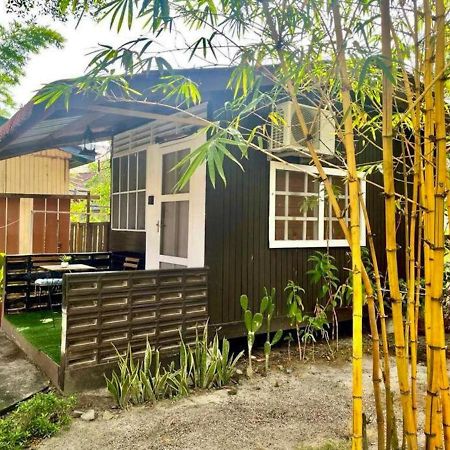 Blissful Cottage Пантай-Сенанг Экстерьер фото